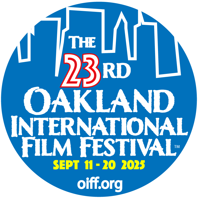 The 23rd Oakland International Film Festival